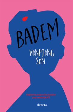 Badem (eBook, ePUB) - Son, Vonpjong