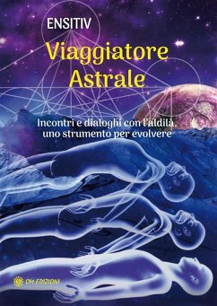 Cover Viaggiatore Astrale (eBook, ePUB)