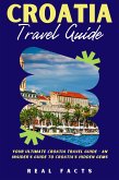 Croatia Travel Guide (eBook, ePUB)