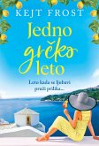 Jedno grčko leto (eBook, ePUB)