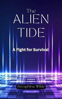The Alien Tide (eBook, ePUB) - Wilde, Seraphina