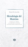 Metodologia del Musicista (eBook, ePUB)