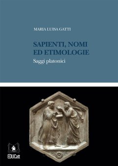 Sapienti, nomi ed etimologie (eBook, PDF) - Luisa Gatti, Maria