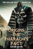 Origins (eBook, ePUB)