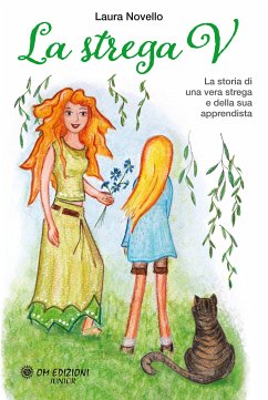 La Strega V (eBook, ePUB) - Novello, Laura