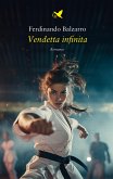 Vendetta infinita (eBook, ePUB)