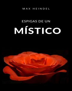 Cover Espigas de un místico (traducido) (eBook, ePUB)