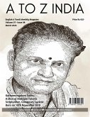 A to Z India - March 2024 (eBook, ePUB)