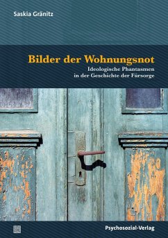 Bilder der Wohnungsnot (eBook, PDF) - Gränitz, Saskia