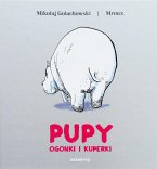 Pupy ogonki i kuperki (eBook, ePUB)