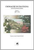 Cronache di Cravegna - II parte (eBook, ePUB)