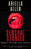 Sensual Stories (eBook, ePUB)