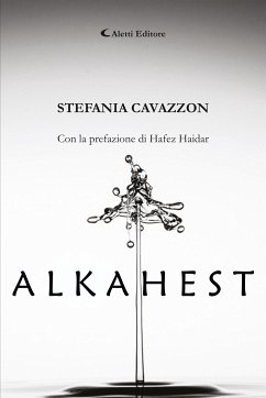 Alkahest (fixed-layout eBook, ePUB) - Cavazzon, Stefania