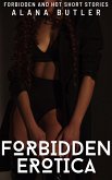 Forbidden Erotica (eBook, ePUB)