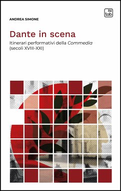 Dante in scena (eBook, PDF) - Simone, Andrea