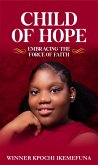 Child of Hope (eBook, ePUB)