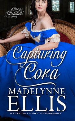 Capturing Cora (eBook, ePUB) - Ellis, Madelynne