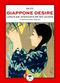 Giappone desire (eBook, ePUB)