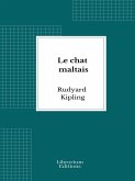 Le chat maltais (eBook, ePUB)