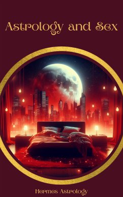 Cover Astrology and Sex (eBook, ePUB)