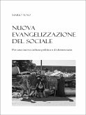 Nuova evangelizzazione del sociale (eBook, ePUB)