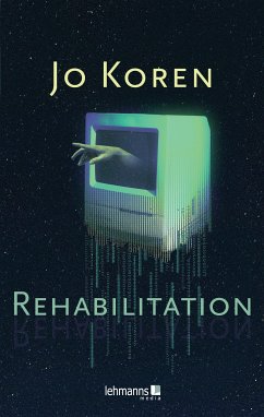 Rehabilitation (eBook, PDF) - Koren, Jo