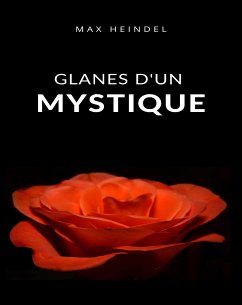 Glanes d'un mystique (traduit) (eBook, ePUB) - Heindel, Max