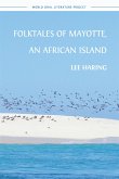 Folktales of Mayotte, an African Island (eBook, ePUB)