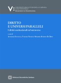 Diritto e universi paralleli (eBook, PDF)