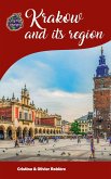 Krakow and its region (eBook, ePUB)
