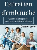 Entretien d'embauche (eBook, ePUB)