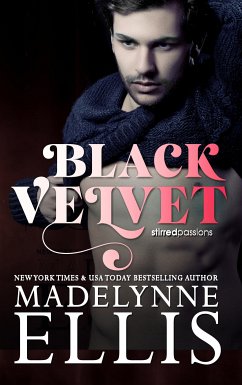 Black Velvet (eBook, ePUB) - Ellis, Madelynne