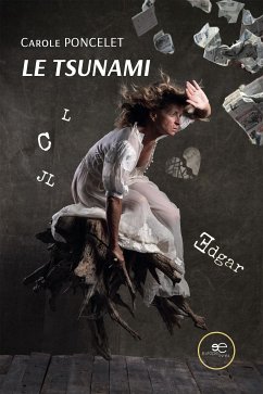 Le tsunami (eBook, ePUB) - PONCELET, Carole