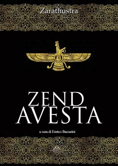 Zend Avesta (eBook, ePUB) - Zarathustra