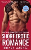 Short Erotic Romance (eBook, ePUB)