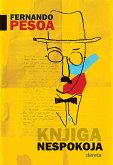 Knjiga nespokoja (eBook, ePUB)