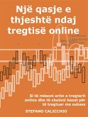 Një qasje e thjeshtë ndaj tregtisë online (eBook, ePUB)