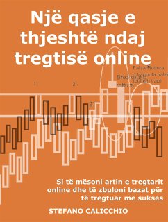 Një qasje e thjeshtë ndaj tregtisë online (eBook, ePUB) - Calicchio, Stefano