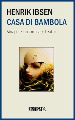 Casa di bambola (eBook, ePUB) - Ibsen, Henrik