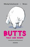 Butt tails and rumps (eBook, ePUB)