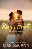 King's Heart (eBook, ePUB)