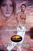 Un Amore Imprevedibile (eBook, ePUB)