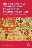 The Rise and Fall of the National Atlas in the Twentieth Century