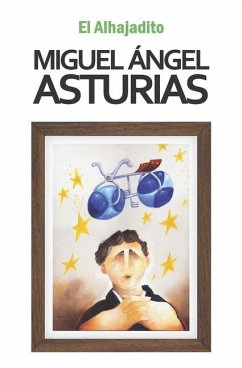 El Alhajadito - Asturias, Miguel Ángel
