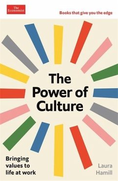 The Power of Culture - Hamill, Laura