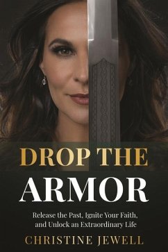 Drop the Armor - Jewell, Christine