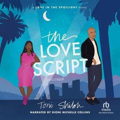 The Love Script - Shiloh, Toni