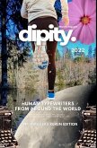 Dipity Literary Magazine Issue #1 (Ink Dwellers Rerun)