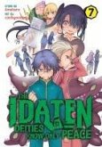 The Idaten Deities Know Only Peace Vol. 7