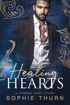 Cover Healing Hearts